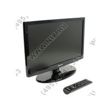 19    LED ЖК телевизор Samsung UE19ES4030W (1366x768, HDMI, USB)