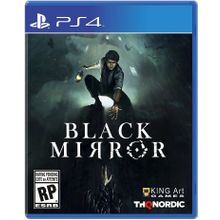 Black Mirror (PS4)