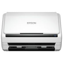 Сканер epson workforce ds-530 (b11b226401) epson