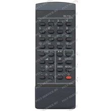 Пульт Sanyo RC-710 (TV)