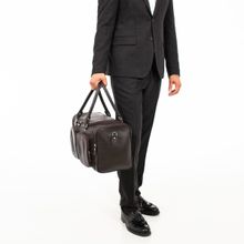 Blackwood Дорожно-спортивная сумка Barclay Brown