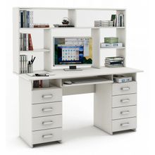 ВМФ Стол компьютерный Лайт-9К СН ID - 491694