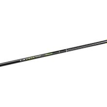 Удилище телескопическое без колец LA VIDA POLE 400