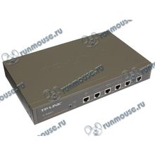 Маршрутизатор TP-Link "TL-R480T+" 3 порта LAN WAN 100Мбит сек. + 1 порт LAN 100Мбит сек. + 1 порт WAN 100Мбит сек. (oem) [119885]