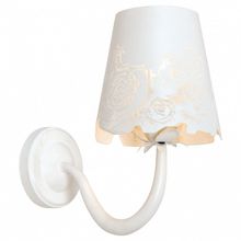 Arte Lamp Бра Arte Lamp Attore A2020AP-1WH ID - 413547