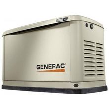 Generac 7044 с АВР
