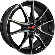 Колесный диск REPLICA _Concept-MR517 7,5x17 5x112 D66,6 ET47 bkf