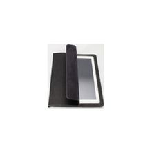 Чехол для Apple iPad 2 кожаный XDM id2-W1