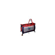 Манеж Baby Playpen C07-S12 AL