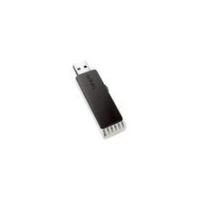A-Data Classic 16Gb USB2.0 Black Retail (C802)