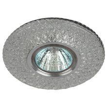 ЭРА Встраиваемый светильник ЭРА LED DK LD33 SL WH Б0036505 ID - 252707