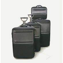 ProtecA Дорожный чемодан Proteca 12247-01
