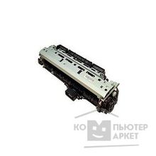 Hp RM1-2524-040 080 CN Печь в сборе