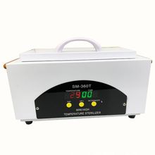 Сухожаровой шкаф Sanitizing Box SM-360T