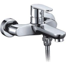 Смеситель Gappo G3215