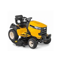 Садовый минитрактор Cub Cadet XT3 QS127