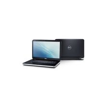 Dell VOSTRO 1540 (Celeron P4600 2.000 Mhz 15.6" 1366x768 2048Mb 500Gb DVD-RW Wi-Fi Bluetooth Ubuntu Black)