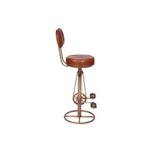 Tetchair Стул барный Secret De Maison BILL (mod. 14525) , коричневый