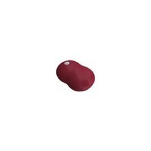 Мышь ACME Wireless Mouse PEANUT Red USB, красный