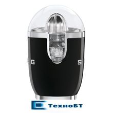 Соковыжималка Smeg CJF01BLEU