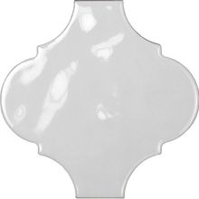 Tonalite Silk Arabesque Gesso 14.5x14.5 см