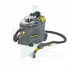 Моющий пылесос Karcher PUZZI 8 1 C with hand nozzle *EU