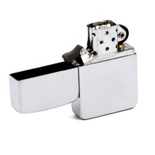 Zippo Зажигалка  1941 Replica™