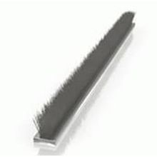 Щетка черная 215см (1шт) для рото системы SWING Morelli Innovation SWING BRUSH BLACK