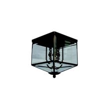 Wunderlicht YW3282-C1 Iceland люстра потолочная