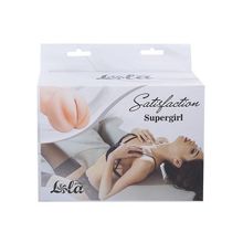 Мастурбатор Lola Games Satisfaction Supergirl 2101-19Lola