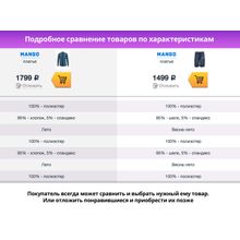 ROMZA: Talisman LITE — магазин одежды и обуви для редакции Старт