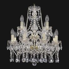 Bohemia Ivele Crystal 1413 8+4 165 2d G