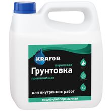 Крафор 5 л