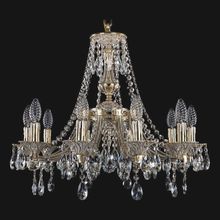 Bohemia Ivele Crystal 1771 10 190 A GW