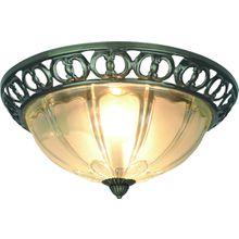 Потолочный светильник Arte Lamp A1306PL-2AB PORCH