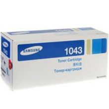 Тонер-картридж черный Samsung 1043 (1500 стр) для ML-1661,1666,1671,1676,1861,1866