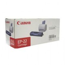 Картридж Canon EP-22 № 1550A003 черный