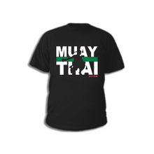 Футболка Muay Thai Boxing (New)