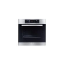 Miele H 5241 B сталь CleanSteel