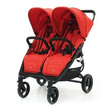 Коляска Valco baby Snap Duo   Fire red