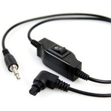 Phottix кабель для PocketWizard ACC Canon C6