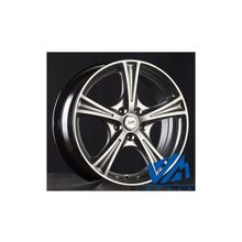 RaceReady CSS232 5.5x13 4 98.00 ET35.0 d58.6 HB