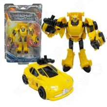 1 Toy «Звездный защитник» Т59370