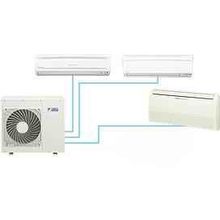 Daikin 3MXS68G