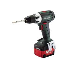 Metabo BS 14.4 LT Compact 602100550 Аккумуляторная дрель-шуруповерт