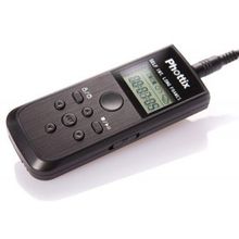 Пульт Phottix Nikos N10 с таймером для Nikon 16330