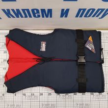 Marinepool Страховочный жилет из неопрена Marinepool ISO Active 50N более 90 кг