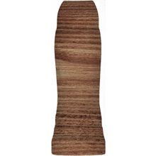 KERAMA MARAZZI DD7502 AGE Угол внешний Гранд Вуд коричневый 8х2,9х1,4