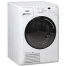 Сушильный барабан Whirlpool AZB 889