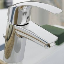 Смеситель Grohe Eurosmart New для раковины, 33265002